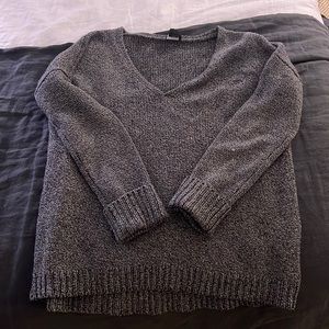 Theory wool sweater